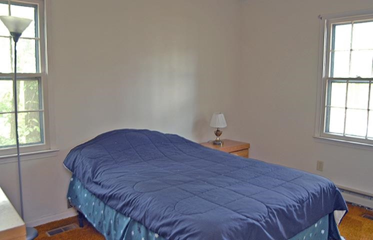 5206 Revere Road Durham, NC 27713 - Photo 16 of 22 Photo 16