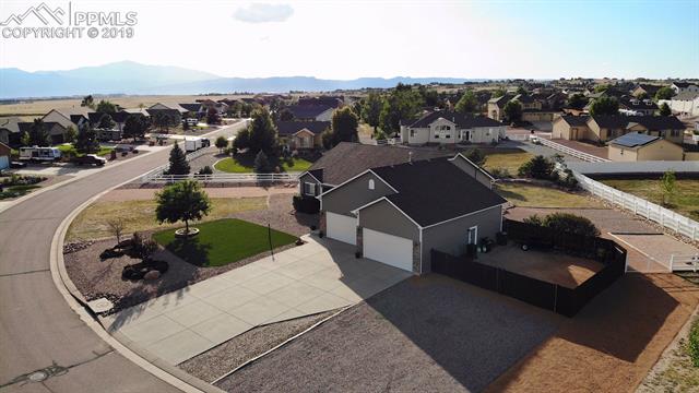 9373 Rockingham Drive Peyton, CO 80831 - Photo 10 of 11 Gallery Image 10