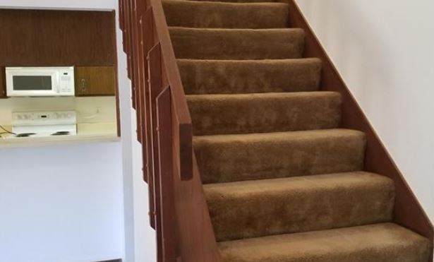 8100 Cambridge Street, Unit 89 Houston, TX 77054 - Photo 11 of 15 a view of entryway