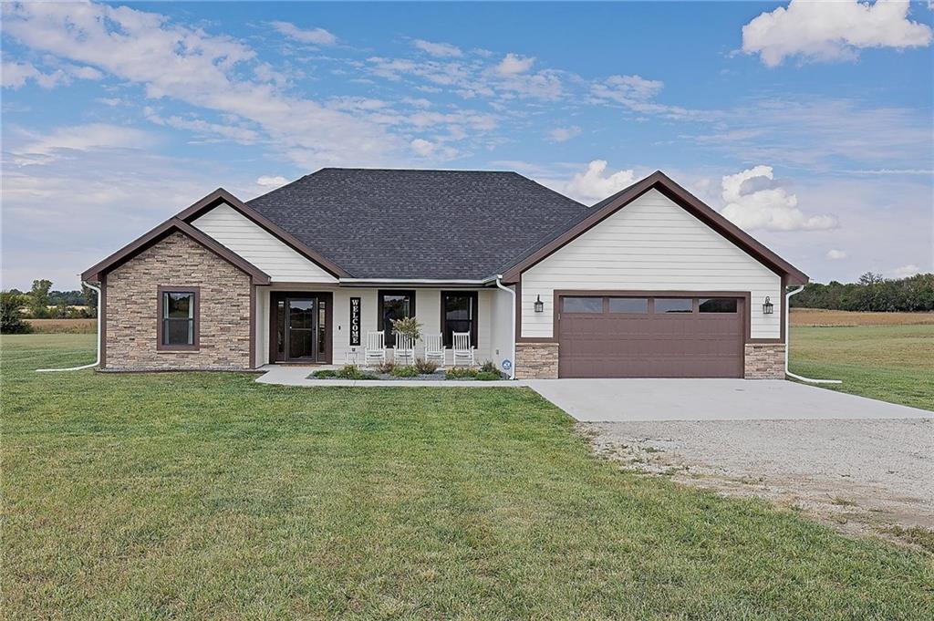 1671 Southwest 300th Road Kingsville, MO 64061 - Photo 23 of 23