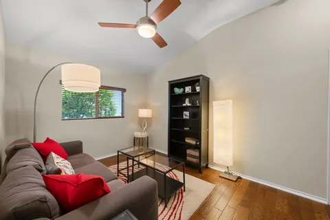 $570,000 | 7309 Lookout Bluff Terrace, Unit D5, Austin, TX 78735