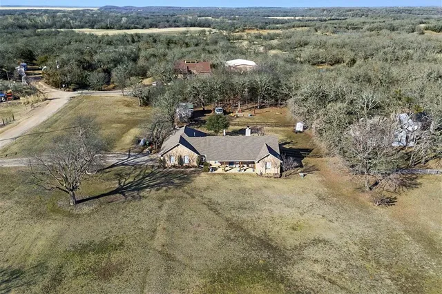 $485,000 | 2590 Blackjack Road West, Aubrey, TX 76227