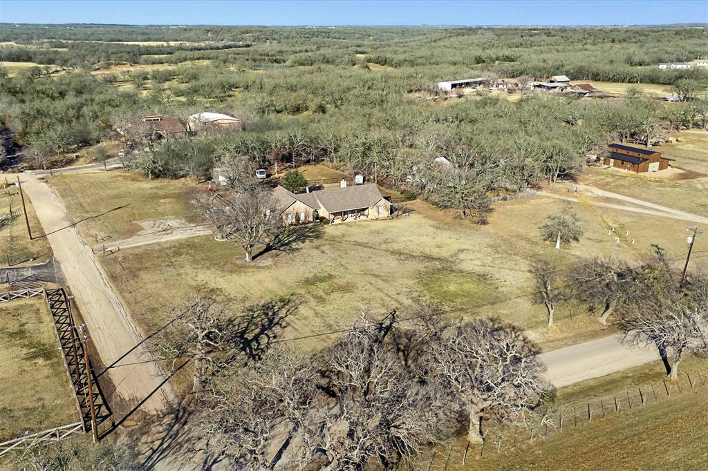 2590 Blackjack Road West Aubrey, TX 76227 - Photo 9 of 26 a view of lake view and mountain view