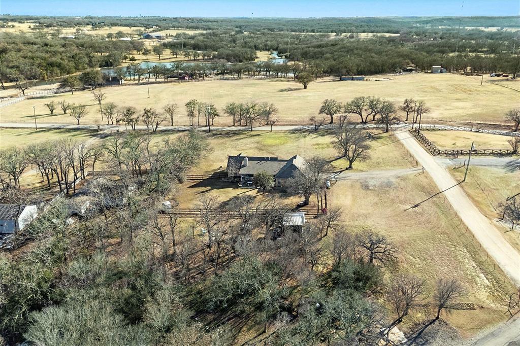 2590 Blackjack Road West Aubrey, TX 76227 - Photo 10 of 26 a view of an ocean