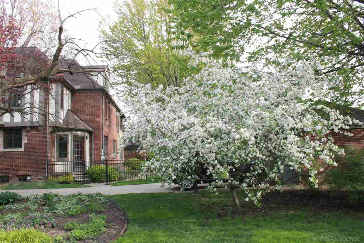 729 Pemberton Road Grosse Pointe Park, MI 48230 - Photo 45 of 46
