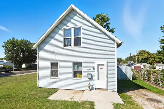 $115,000 | 1936 Spring Street, Fort Wayne, IN 46808