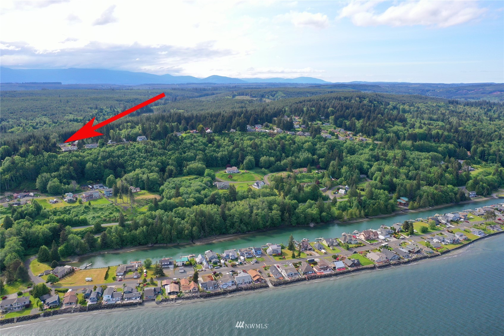 1140 Thorndyke Road Port Ludlow, WA 98365 - Photo 23 of 25 Gallery Image 23
