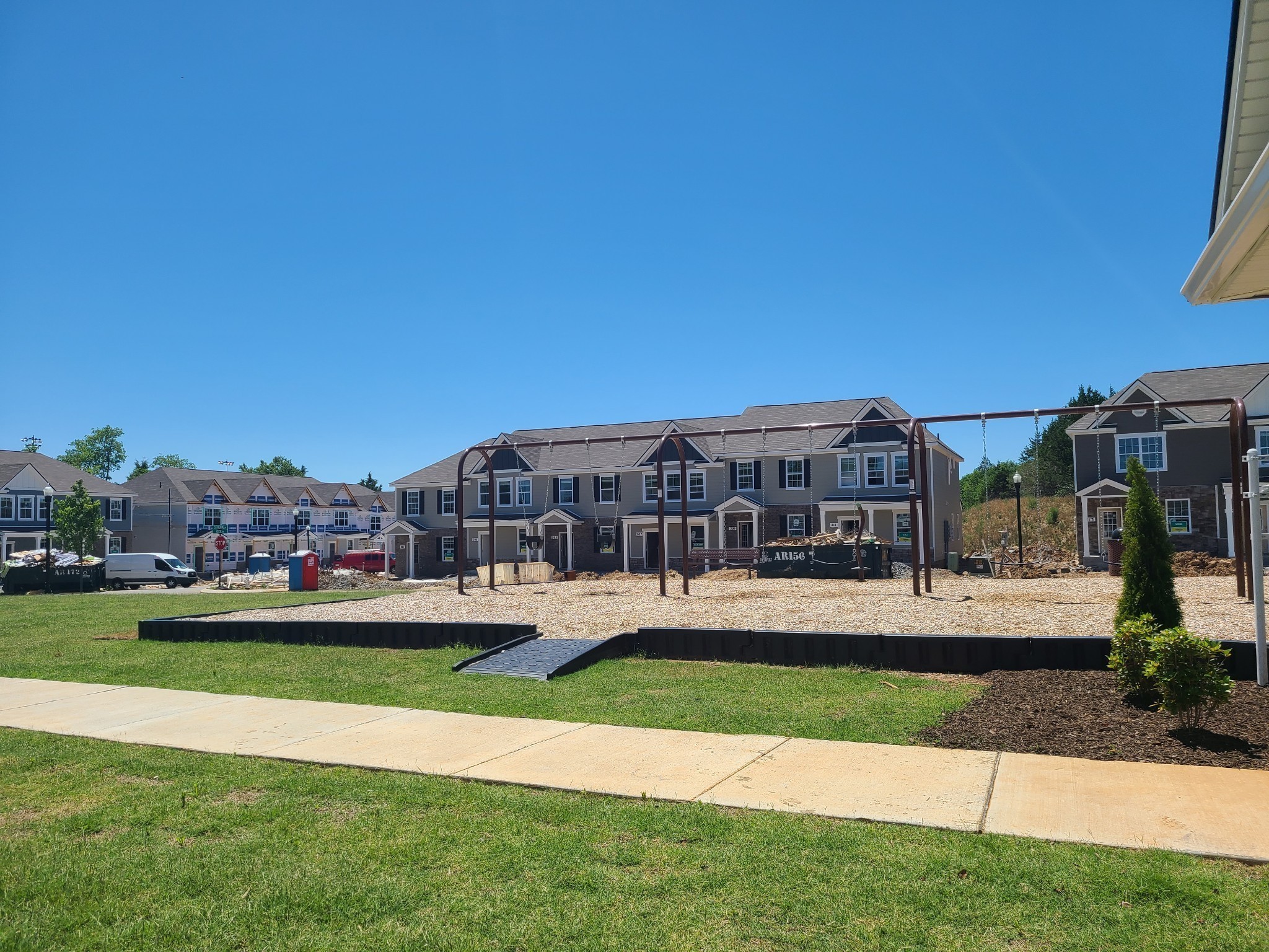 126 Cecil Road, Unit 151 Lebanon, TN 37087 - Photo 35 of 50 Gallery Image 35