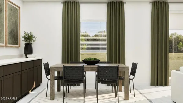 a kitchen with a sink cabinets and black stainless steel appliances