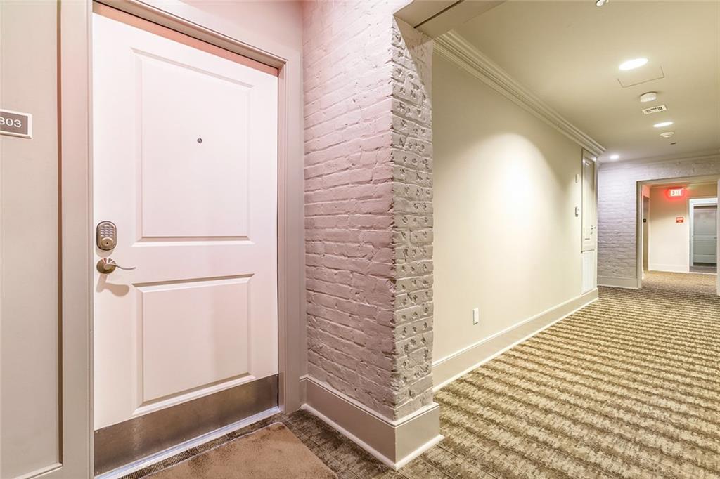 220 Decatur Street, Unit 303 New Orleans, LA 70130 - Photo 3 of 25 Gallery Image 3
