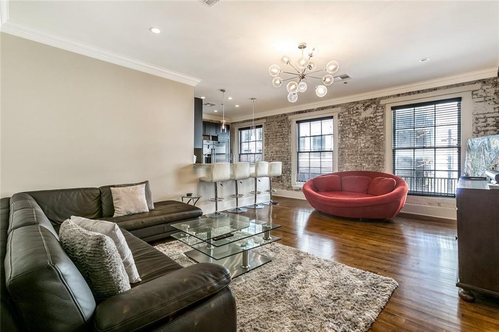 220 Decatur Street, Unit 303 New Orleans, LA 70130 - Photo 7 of 25 Gallery Image 7