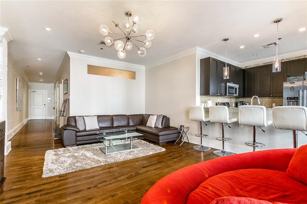 220 Decatur Street, Unit 303 New Orleans, LA 70130 - Photo 8 of 25 Gallery Image 8