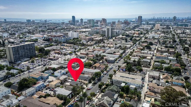 $1,995,000 | 1044 Cedar Avenue, Long Beach, CA 90813