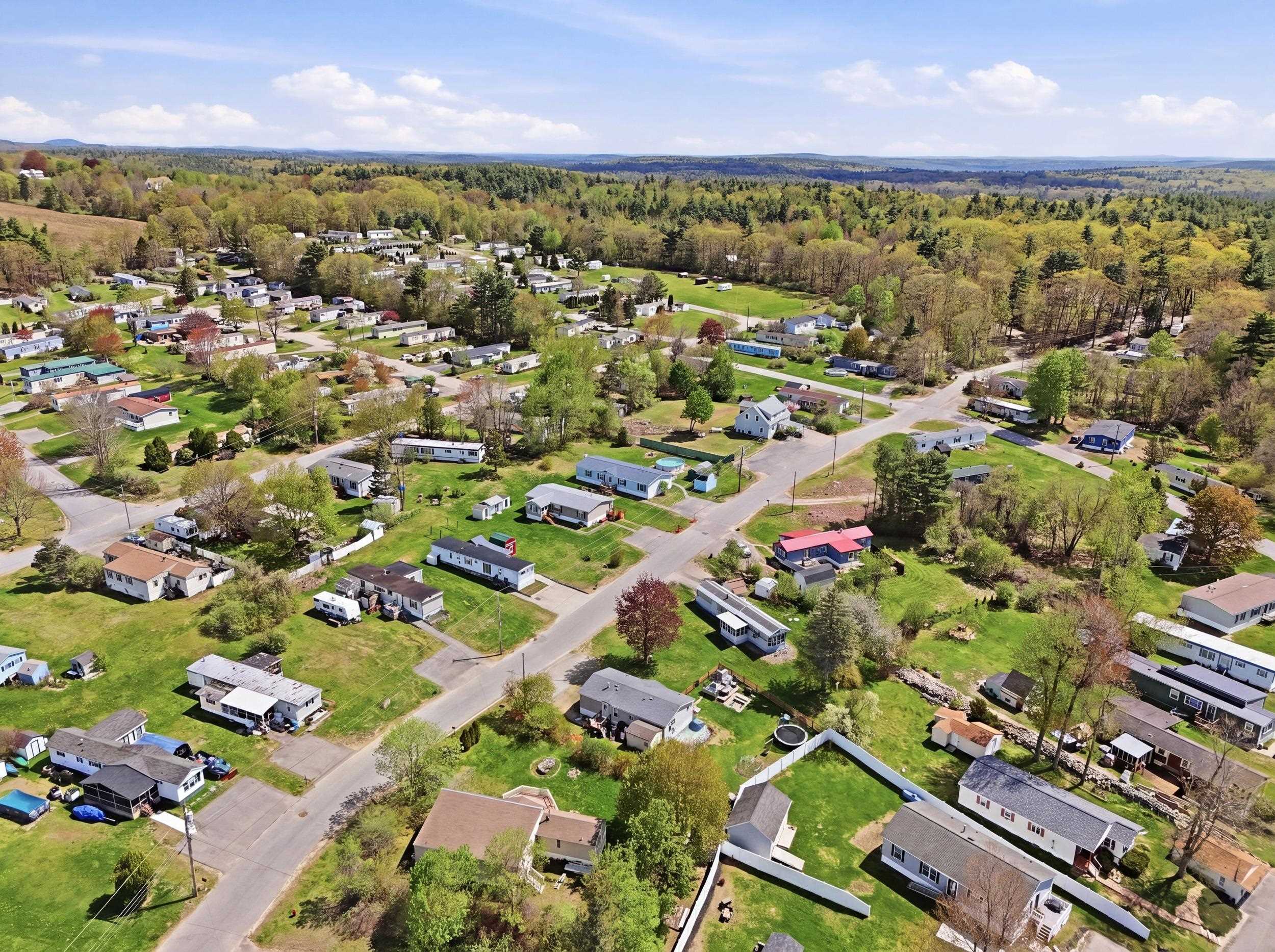 54 Old Ashby Road Greenville, NH 03048 - Photo 43 of 45