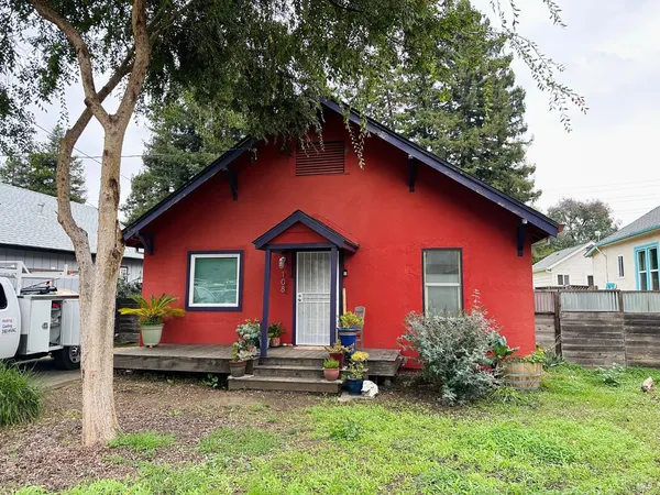 $675,000 | 108 Pierson Street, Santa Rosa, CA 95401