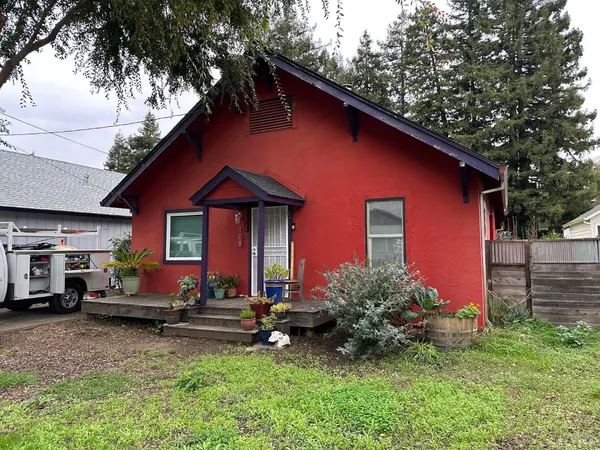 $675,000 | 108 Pierson Street, Santa Rosa, CA 95401