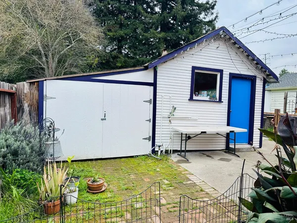 $675,000 | 108 Pierson Street, Santa Rosa, CA 95401