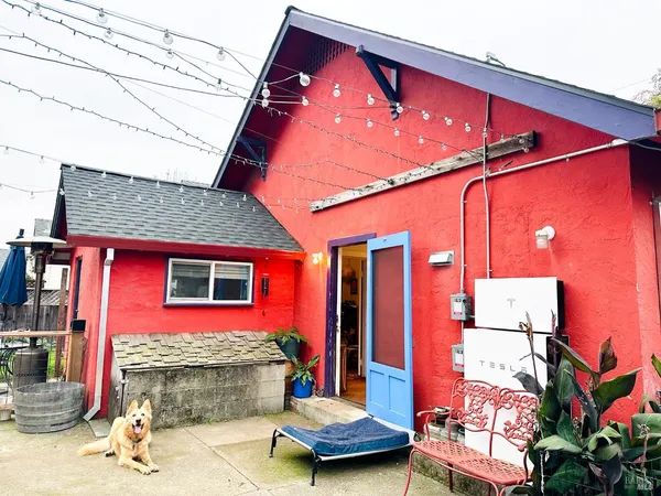 $675,000 | 108 Pierson Street, Santa Rosa, CA 95401