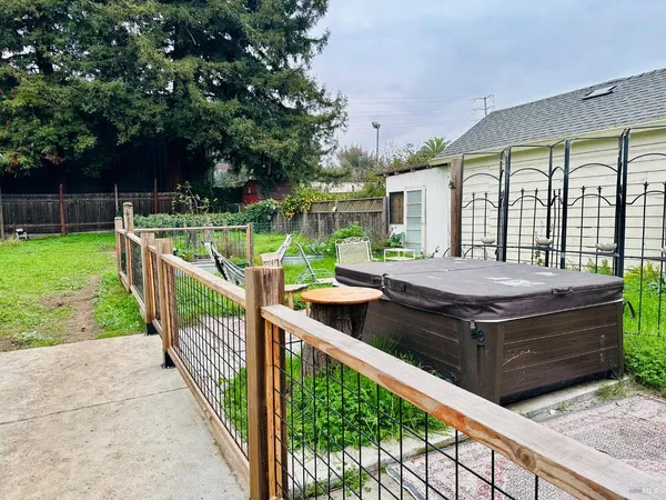 $675,000 | 108 Pierson Street, Santa Rosa, CA 95401