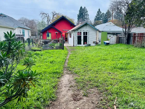 $675,000 | 108 Pierson Street, Santa Rosa, CA 95401