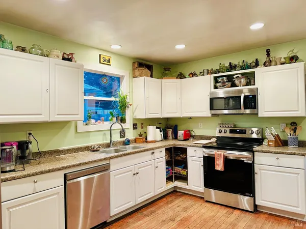 $675,000 | 108 Pierson Street, Santa Rosa, CA 95401