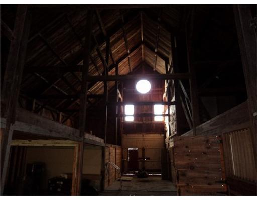 447 Clarks Mills Road Biddeford, ME 04005 - Photo 17 of 22 Stable/Barn.