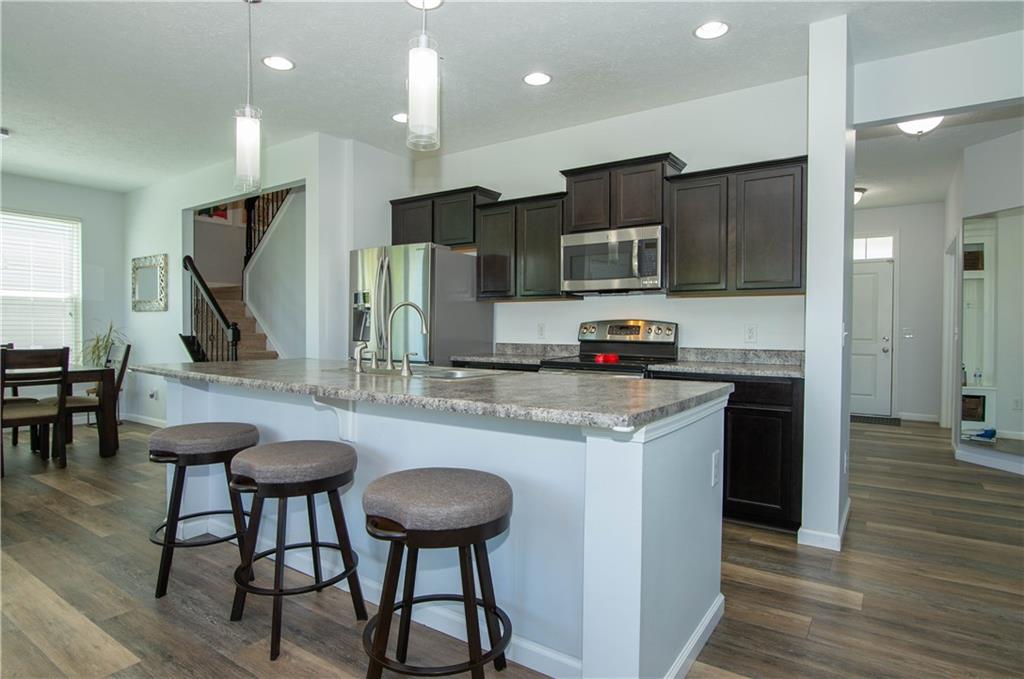 2717 Night Hawk Road Greenwood, IN 46143 - Photo 12 of 30 Gallery Image 12