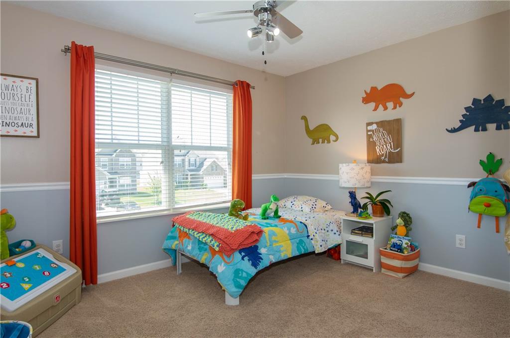 2717 Night Hawk Road Greenwood, IN 46143 - Photo 28 of 30 Gallery Image 28