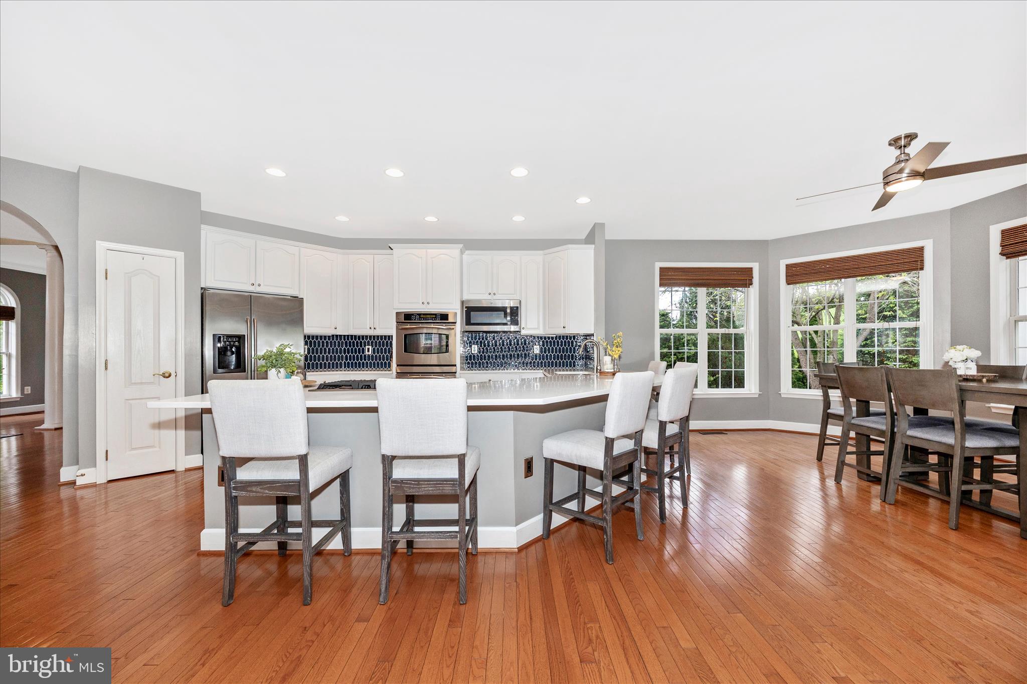 11007 Country Club Road New Market, MD 21774 - Photo 11 of 63 Kitchen