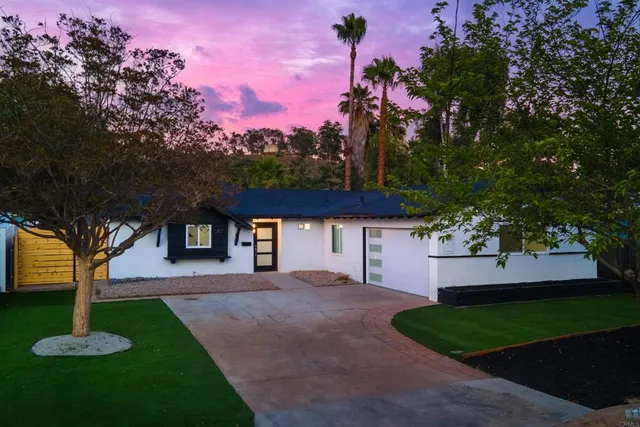 $1,135,000 | 13751 Powers Road, Poway, CA 92064