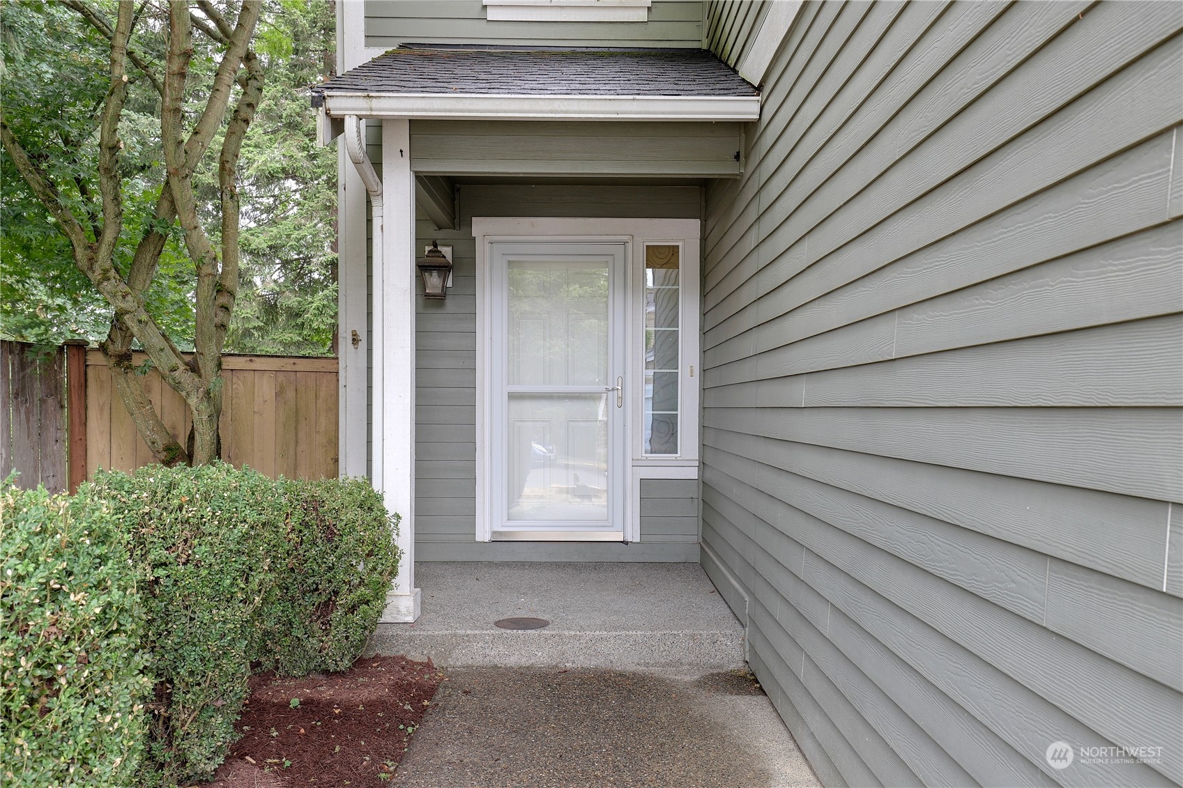 5600 55th Loop Southeast Olympia, WA 98513 - Photo 2 of 33 a view of house with backyard