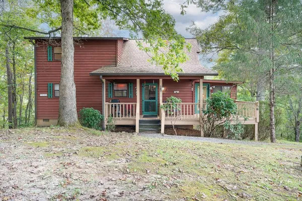 $315,000 | 1544 Country Walk, Murphy, NC 28906