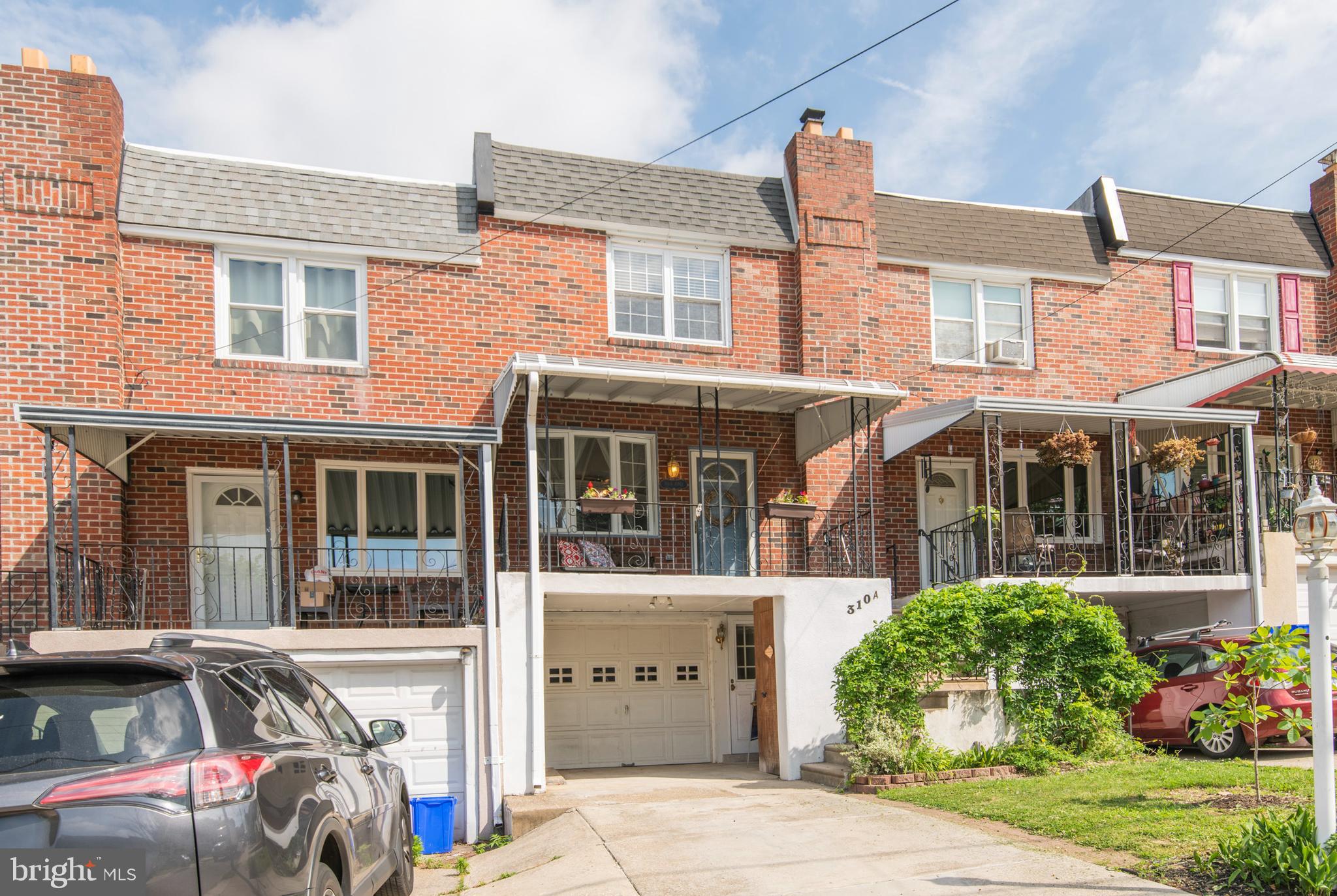 310 Ripka Street, Unit A Philadelphia, PA 19128 - Photo 2 of 48