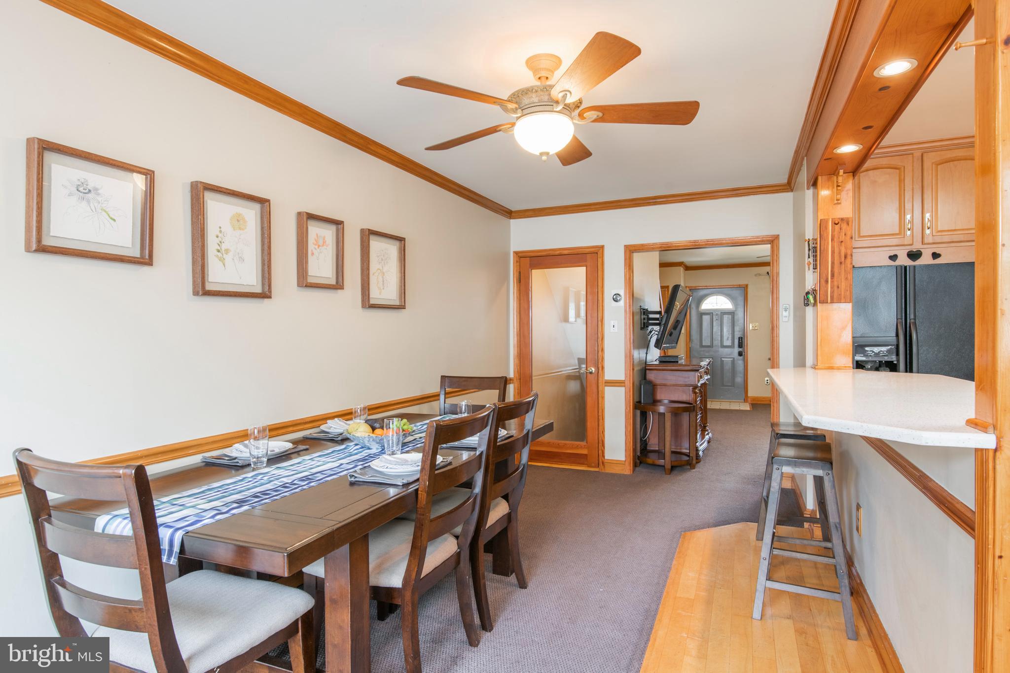 310 Ripka Street, Unit A Philadelphia, PA 19128 - Photo 12 of 48