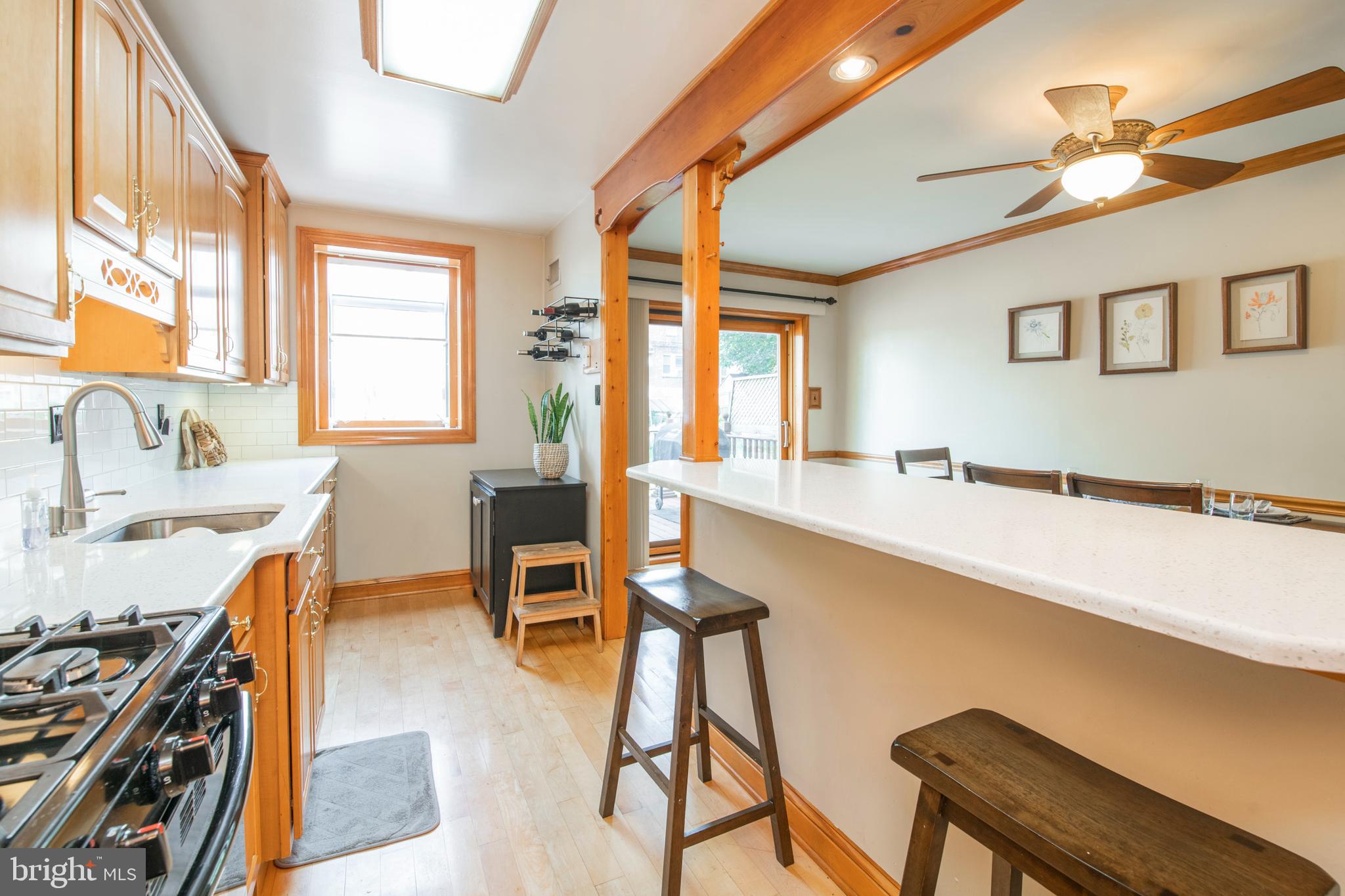 310 Ripka Street, Unit A Philadelphia, PA 19128 - Photo 16 of 48