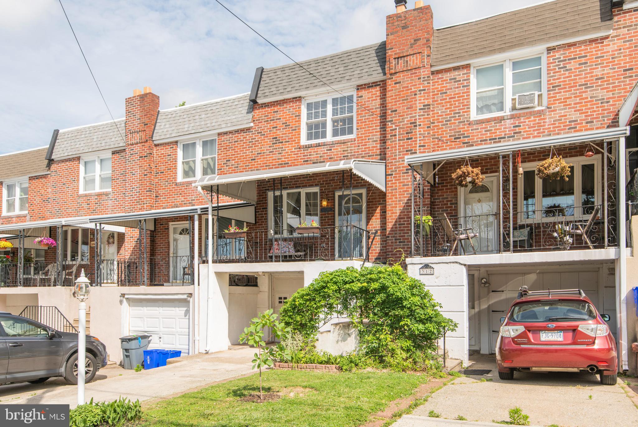 310 Ripka Street, Unit A Philadelphia, PA 19128 - Photo 3 of 48