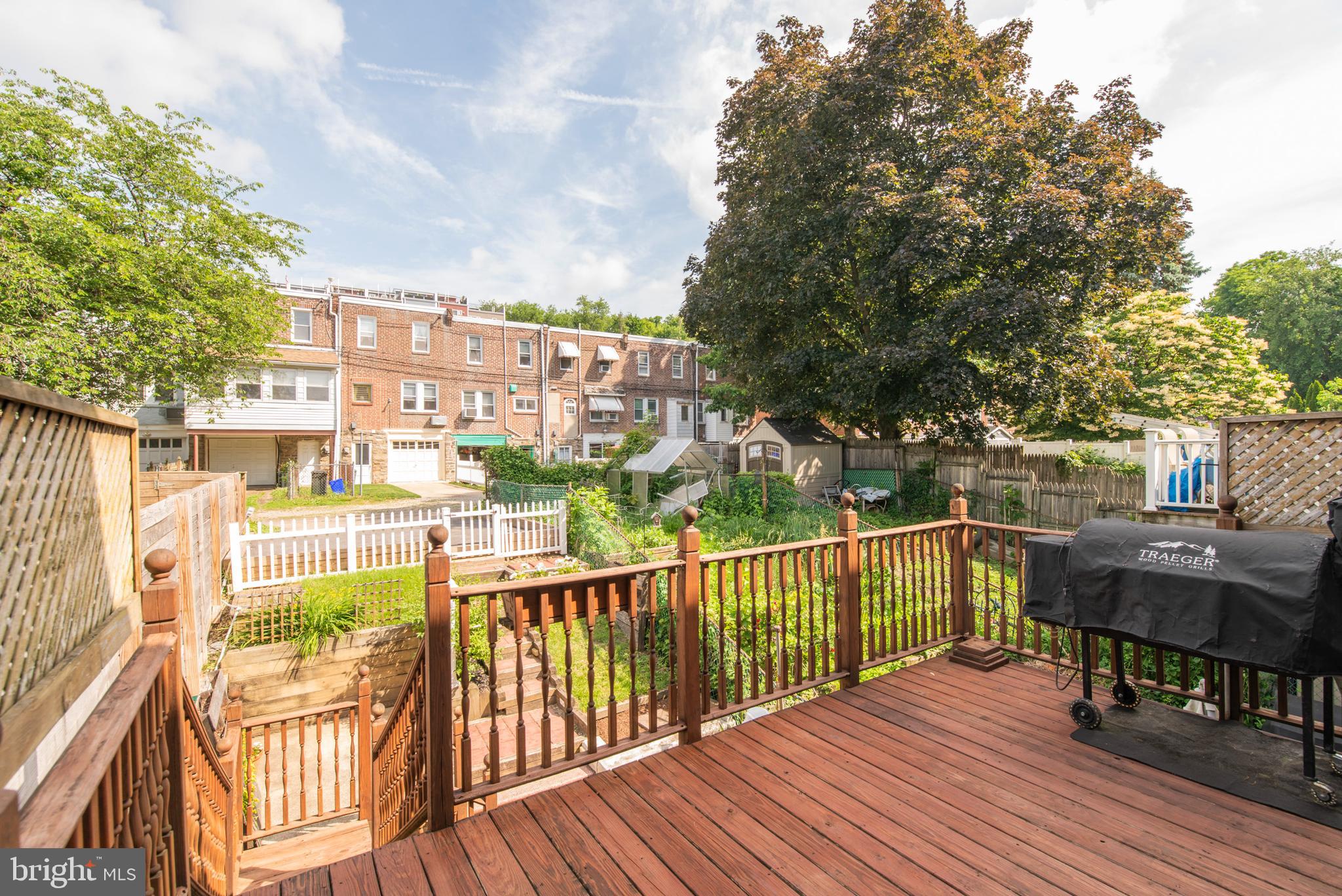 310 Ripka Street, Unit A Philadelphia, PA 19128 - Photo 35 of 48