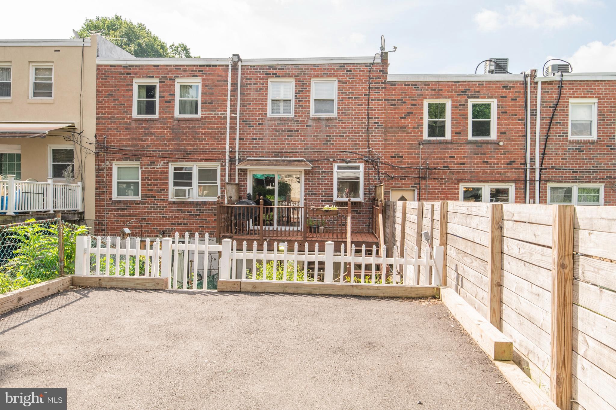 310 Ripka Street, Unit A Philadelphia, PA 19128 - Photo 45 of 48