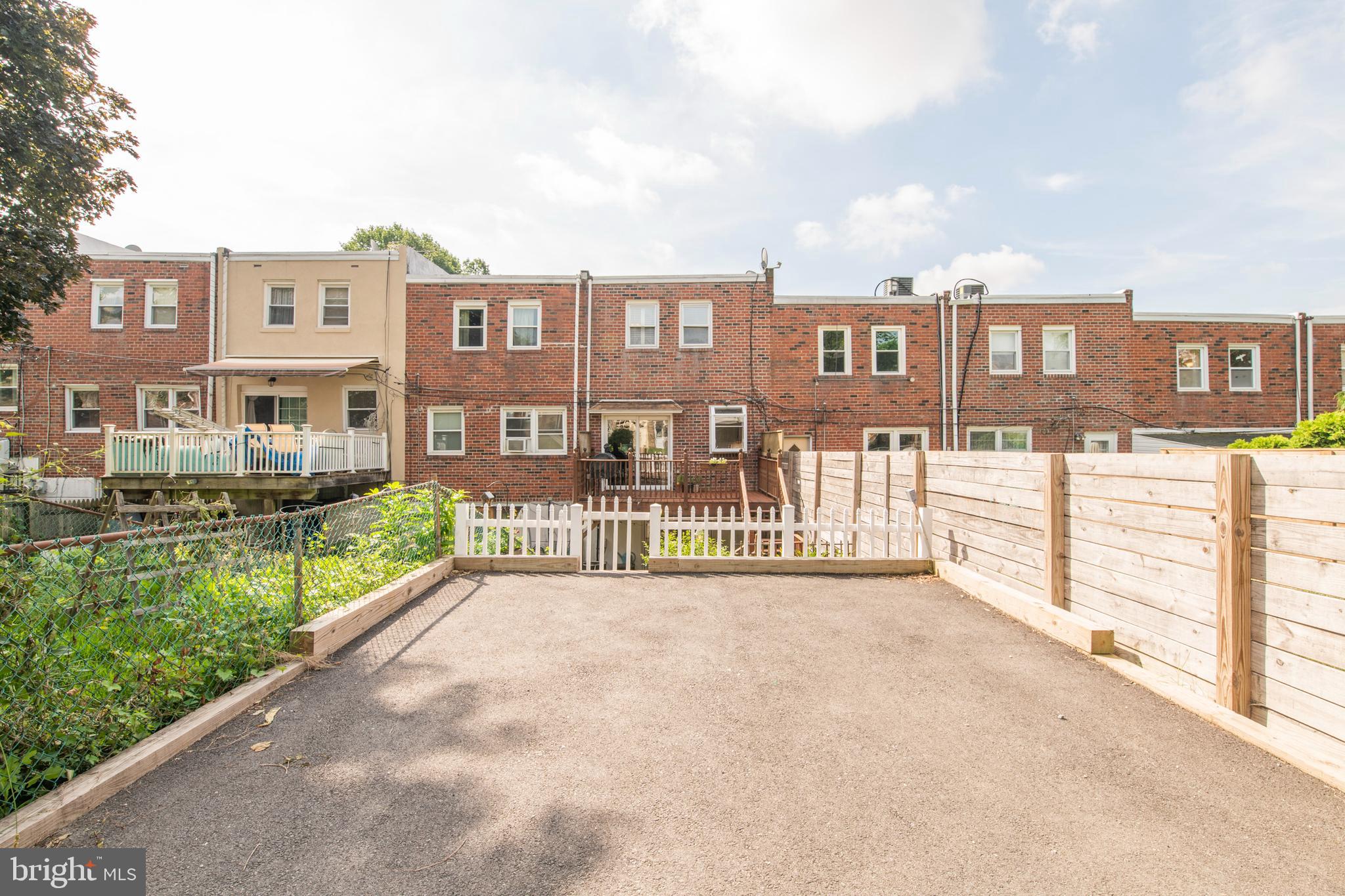 310 Ripka Street, Unit A Philadelphia, PA 19128 - Photo 47 of 48