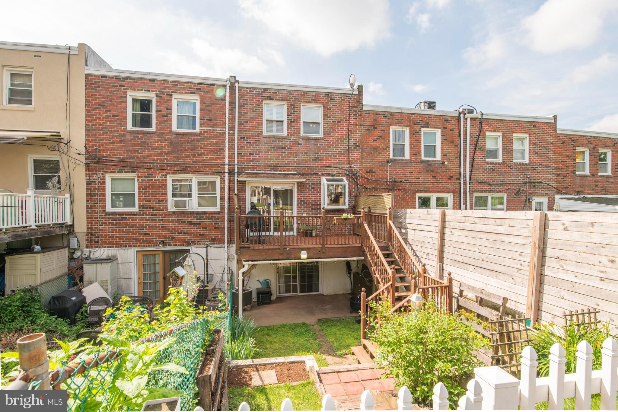310 Ripka Street, Unit A Philadelphia, PA 19128 - Photo 48 of 48