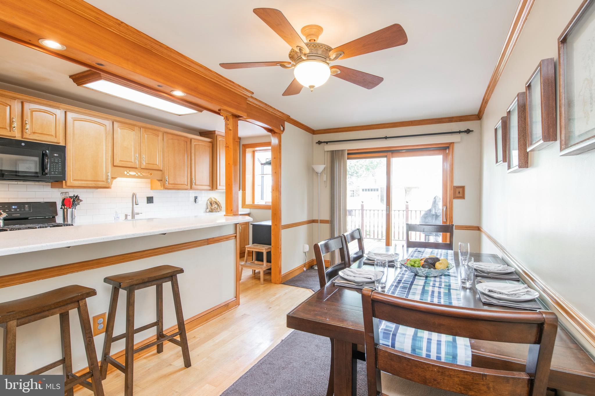310 Ripka Street, Unit A Philadelphia, PA 19128 - Photo 9 of 48