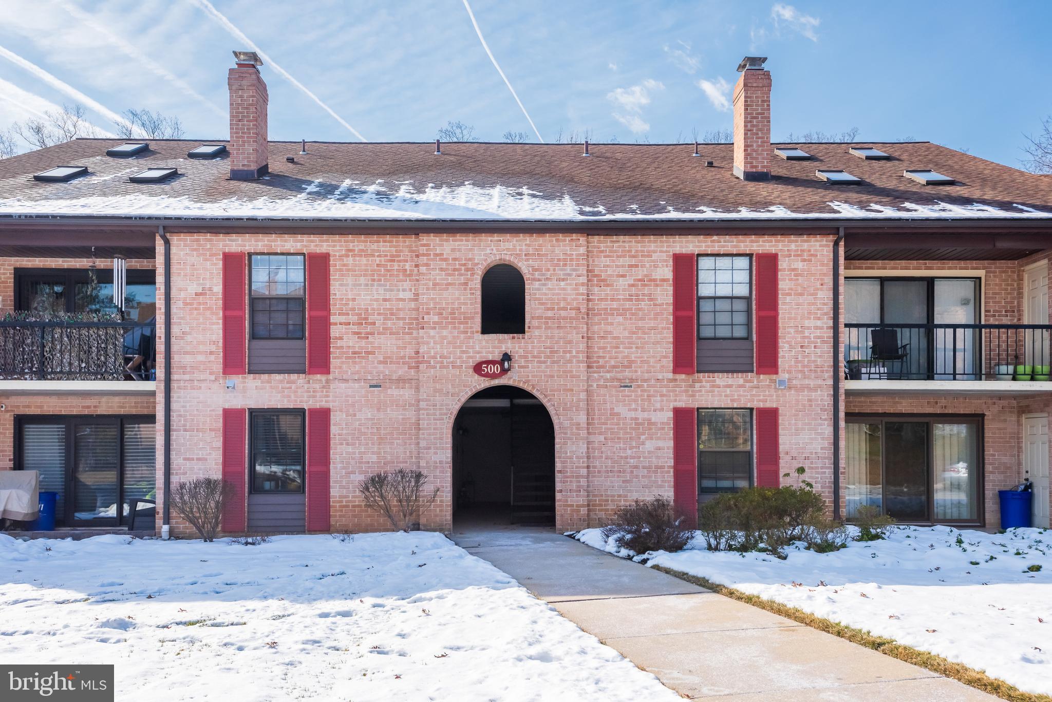 510 Washington Place Chesterbrook, PA 19087 - Photo 1 of 24