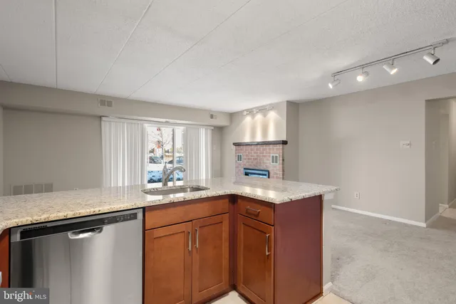 $359,500 | 510 Washington Place, Chesterbrook, PA 19087