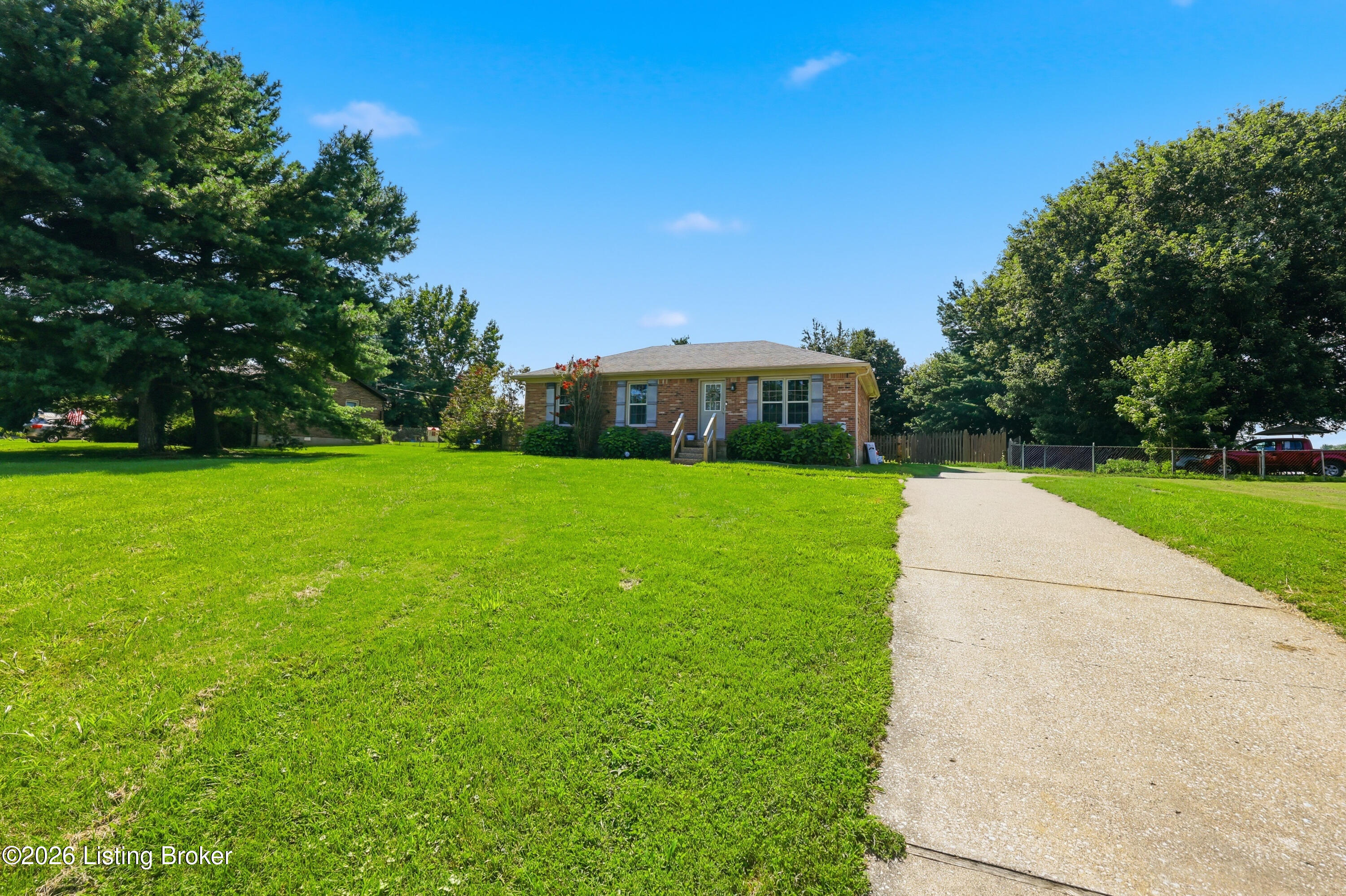 2181 Waddy Road Waddy, KY 40076 - Photo 7 of 45 2181 Waddy Rd (7 of 47)