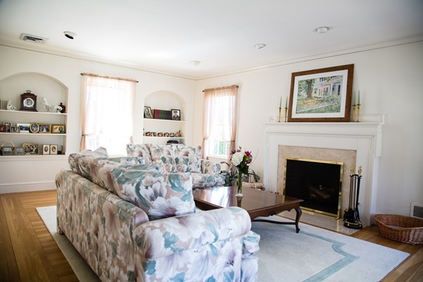14 Asheville Road Brookline, MA 02467 - Photo 3 of 18