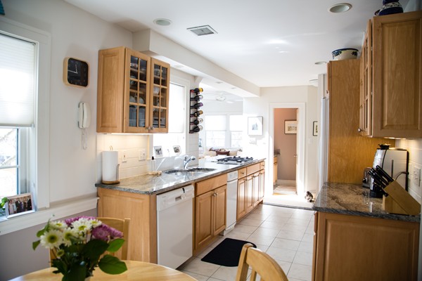 14 Asheville Road Brookline, MA 02467 - Photo 7 of 18