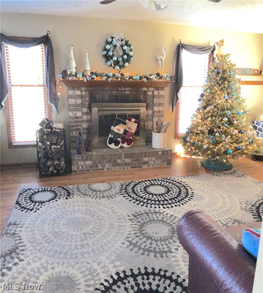 17450 Mill Road Berlin Center, OH 44401 - Photo 11 of 23 Gallery Image 11