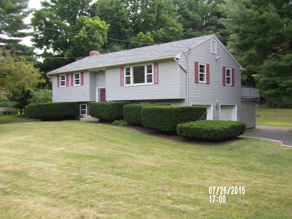 111 North Granby Road Granby, CT 06035 - Photo 1 of 1