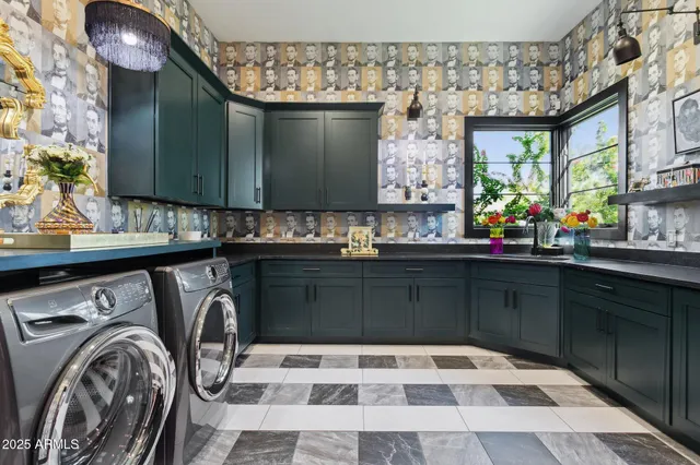 a sign that is on a wall