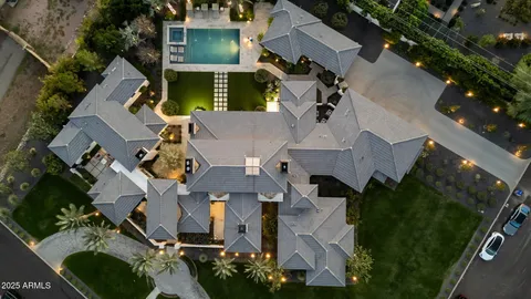 a view of a living room